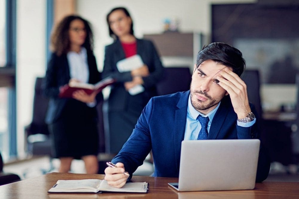 7 Ways to Recover After a Reputation Crisis | Savarese & Associates, PLLC