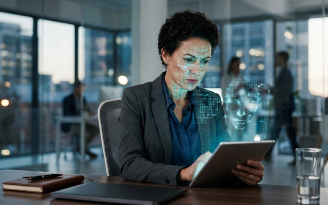 Judge says Communications with AI is Not Privileged